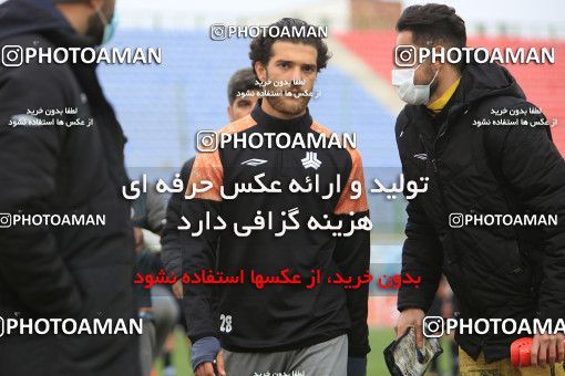1616503, Qaem Shahr, , 2020–21 Iranian Hazfi Cup, 1/16 stage, Khorramshahr Cup, Nassaji Qaemshahr (8) 0 v 0 (7) Saipa on 2021/03/11 at Vatani Football Stadium