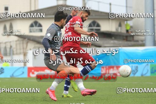 1616563, Qaem Shahr, , 2020–21 Iranian Hazfi Cup, 1/16 stage, Khorramshahr Cup, Nassaji Qaemshahr (8) 0 v 0 (7) Saipa on 2021/03/11 at Vatani Football Stadium