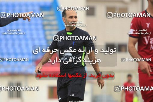 1616591, Qaem Shahr, , 2020–21 Iranian Hazfi Cup, 1/16 stage, Khorramshahr Cup, Nassaji Qaemshahr (8) 0 v 0 (7) Saipa on 2021/03/11 at Vatani Football Stadium