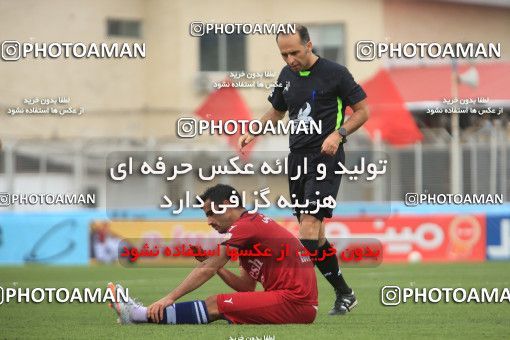 1616613, Qaem Shahr, , 2020–21 Iranian Hazfi Cup, 1/16 stage, Khorramshahr Cup, Nassaji Qaemshahr (8) 0 v 0 (7) Saipa on 2021/03/11 at Vatani Football Stadium
