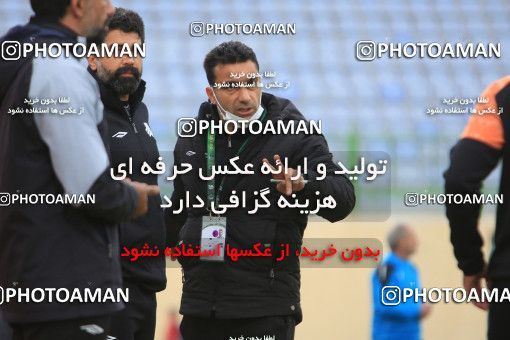 1616626, Qaem Shahr, , 2020–21 Iranian Hazfi Cup, 1/16 stage, Khorramshahr Cup, Nassaji Qaemshahr (8) 0 v 0 (7) Saipa on 2021/03/11 at Vatani Football Stadium