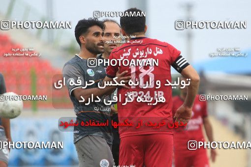 1616474, Qaem Shahr, , 2020–21 Iranian Hazfi Cup, 1/16 stage, Khorramshahr Cup, Nassaji Qaemshahr (8) 0 v 0 (7) Saipa on 2021/03/11 at Vatani Football Stadium