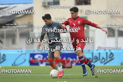 1616608, Qaem Shahr, , 2020–21 Iranian Hazfi Cup, 1/16 stage, Khorramshahr Cup, Nassaji Qaemshahr (8) 0 v 0 (7) Saipa on 2021/03/11 at Vatani Football Stadium