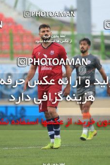 1616518, Qaem Shahr, , 2020–21 Iranian Hazfi Cup, 1/16 stage, Khorramshahr Cup, Nassaji Qaemshahr (8) 0 v 0 (7) Saipa on 2021/03/11 at Vatani Football Stadium