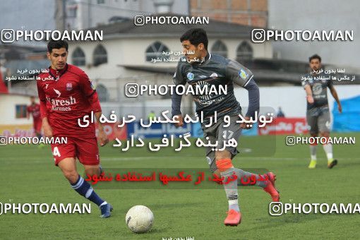 1616542, Qaem Shahr, , 2020–21 Iranian Hazfi Cup, 1/16 stage, Khorramshahr Cup, Nassaji Qaemshahr (8) 0 v 0 (7) Saipa on 2021/03/11 at Vatani Football Stadium