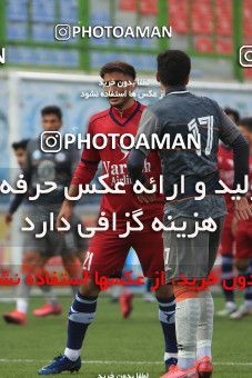 1616533, Qaem Shahr, , 2020–21 Iranian Hazfi Cup, 1/16 stage, Khorramshahr Cup, Nassaji Qaemshahr (8) 0 v 0 (7) Saipa on 2021/03/11 at Vatani Football Stadium