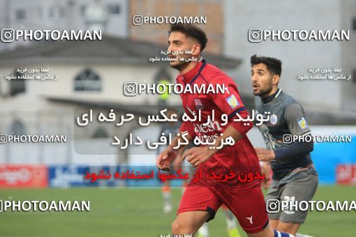 1616615, Qaem Shahr, , 2020–21 Iranian Hazfi Cup, 1/16 stage, Khorramshahr Cup, Nassaji Qaemshahr (8) 0 v 0 (7) Saipa on 2021/03/11 at Vatani Football Stadium