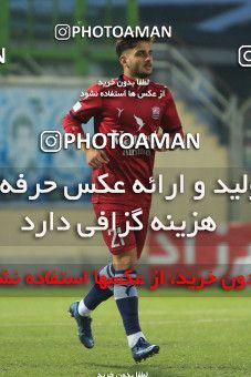 1616598, Qaem Shahr, , 2020–21 Iranian Hazfi Cup, 1/16 stage, Khorramshahr Cup, Nassaji Qaemshahr (8) 0 v 0 (7) Saipa on 2021/03/11 at Vatani Football Stadium