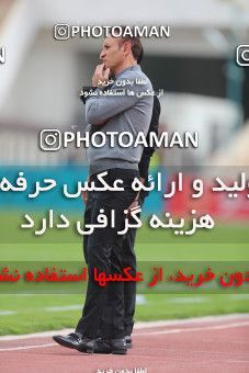 1618042, Tehran, Iran, لیگ برتر فوتبال ایران، Persian Gulf Cup، Week 18، Second Leg، Persepolis 2 v 1 Naft M Soleyman on 2021/03/18 at Azadi Stadium