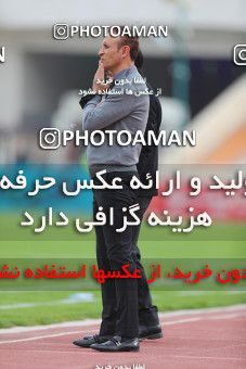 1618048, Tehran, Iran, لیگ برتر فوتبال ایران، Persian Gulf Cup، Week 18، Second Leg، Persepolis 2 v 1 Naft M Soleyman on 2021/03/18 at Azadi Stadium