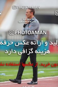 1618050, Tehran, Iran, لیگ برتر فوتبال ایران، Persian Gulf Cup، Week 18، Second Leg، Persepolis 2 v 1 Naft M Soleyman on 2021/03/18 at Azadi Stadium