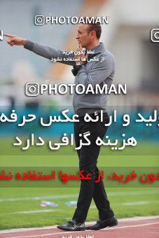 1618044, Tehran, Iran, لیگ برتر فوتبال ایران، Persian Gulf Cup، Week 18، Second Leg، Persepolis 2 v 1 Naft M Soleyman on 2021/03/18 at Azadi Stadium