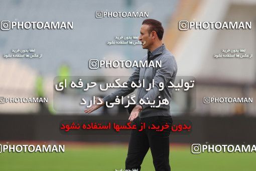1618026, Tehran, Iran, لیگ برتر فوتبال ایران، Persian Gulf Cup، Week 18، Second Leg، Persepolis 2 v 1 Naft M Soleyman on 2021/03/18 at Azadi Stadium