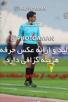 1618062, Tehran, Iran, لیگ برتر فوتبال ایران، Persian Gulf Cup، Week 18، Second Leg، Persepolis 2 v 1 Naft M Soleyman on 2021/03/18 at Azadi Stadium