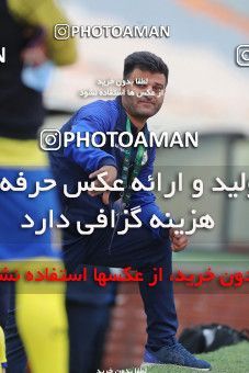 1618033, Tehran, Iran, لیگ برتر فوتبال ایران، Persian Gulf Cup، Week 18، Second Leg، Persepolis 2 v 1 Naft M Soleyman on 2021/03/18 at Azadi Stadium