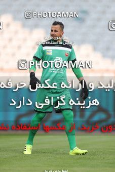 1619014, Tehran, Iran, لیگ برتر فوتبال ایران، Persian Gulf Cup، Week 18، Second Leg، Persepolis 2 v 1 Naft M Soleyman on 2021/03/18 at Azadi Stadium