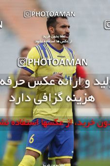 1618996, Tehran, Iran, لیگ برتر فوتبال ایران، Persian Gulf Cup، Week 18، Second Leg، Persepolis 2 v 1 Naft M Soleyman on 2021/03/18 at Azadi Stadium