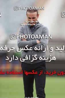 1618881, Tehran, Iran, لیگ برتر فوتبال ایران، Persian Gulf Cup، Week 18، Second Leg، Persepolis 2 v 1 Naft M Soleyman on 2021/03/18 at Azadi Stadium