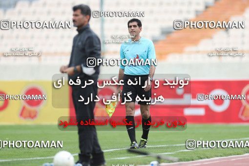 1618886, Tehran, Iran, لیگ برتر فوتبال ایران، Persian Gulf Cup، Week 18، Second Leg، Persepolis 2 v 1 Naft M Soleyman on 2021/03/18 at Azadi Stadium