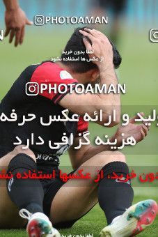 1618780, Tehran, Iran, لیگ برتر فوتبال ایران، Persian Gulf Cup، Week 18، Second Leg، Persepolis 2 v 1 Naft M Soleyman on 2021/03/18 at Azadi Stadium