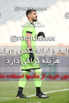 1618781, Tehran, Iran, لیگ برتر فوتبال ایران، Persian Gulf Cup، Week 18، Second Leg، Persepolis 2 v 1 Naft M Soleyman on 2021/03/18 at Azadi Stadium
