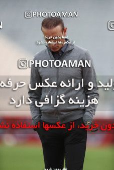 1619023, Tehran, Iran, لیگ برتر فوتبال ایران، Persian Gulf Cup، Week 18، Second Leg، Persepolis 2 v 1 Naft M Soleyman on 2021/03/18 at Azadi Stadium