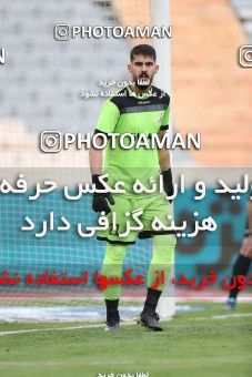 1618819, Tehran, Iran, لیگ برتر فوتبال ایران، Persian Gulf Cup، Week 18، Second Leg، Persepolis 2 v 1 Naft M Soleyman on 2021/03/18 at Azadi Stadium