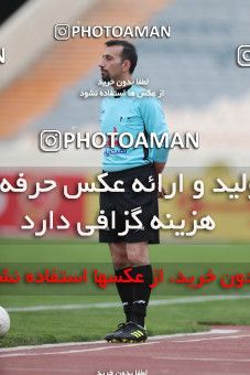 1618788, Tehran, Iran, لیگ برتر فوتبال ایران، Persian Gulf Cup، Week 18، Second Leg، Persepolis 2 v 1 Naft M Soleyman on 2021/03/18 at Azadi Stadium