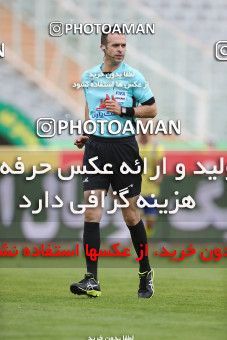 1618806, Tehran, Iran, لیگ برتر فوتبال ایران، Persian Gulf Cup، Week 18، Second Leg، Persepolis 2 v 1 Naft M Soleyman on 2021/03/18 at Azadi Stadium