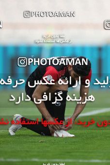 1619109, Tehran, Iran, لیگ برتر فوتبال ایران، Persian Gulf Cup، Week 18، Second Leg، Persepolis 2 v 1 Naft M Soleyman on 2021/03/18 at Azadi Stadium