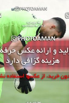 1619221, Tehran, Iran, لیگ برتر فوتبال ایران، Persian Gulf Cup، Week 18، Second Leg، Persepolis 2 v 1 Naft M Soleyman on 2021/03/18 at Azadi Stadium