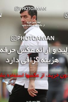 1619229, Tehran, Iran, لیگ برتر فوتبال ایران، Persian Gulf Cup، Week 18، Second Leg، Persepolis 2 v 1 Naft M Soleyman on 2021/03/18 at Azadi Stadium