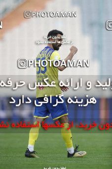 1619124, Tehran, Iran, لیگ برتر فوتبال ایران، Persian Gulf Cup، Week 18، Second Leg، Persepolis 2 v 1 Naft M Soleyman on 2021/03/18 at Azadi Stadium