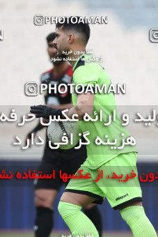 1619280, Tehran, Iran, لیگ برتر فوتبال ایران، Persian Gulf Cup، Week 18، Second Leg، Persepolis 2 v 1 Naft M Soleyman on 2021/03/18 at Azadi Stadium