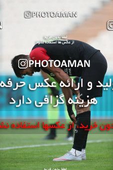 1619364, Tehran, Iran, لیگ برتر فوتبال ایران، Persian Gulf Cup، Week 18، Second Leg، Persepolis 2 v 1 Naft M Soleyman on 2021/03/18 at Azadi Stadium