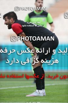 1619452, Tehran, Iran, لیگ برتر فوتبال ایران، Persian Gulf Cup، Week 18، Second Leg، Persepolis 2 v 1 Naft M Soleyman on 2021/03/18 at Azadi Stadium