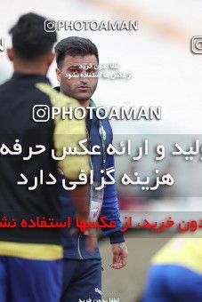 1619437, Tehran, Iran, لیگ برتر فوتبال ایران، Persian Gulf Cup، Week 18، Second Leg، Persepolis 2 v 1 Naft M Soleyman on 2021/03/18 at Azadi Stadium