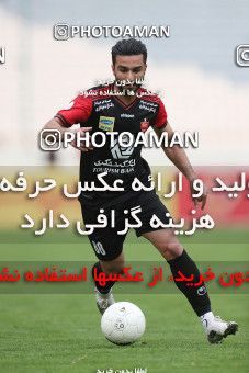 1619396, Tehran, Iran, لیگ برتر فوتبال ایران، Persian Gulf Cup، Week 18، Second Leg، Persepolis 2 v 1 Naft M Soleyman on 2021/03/18 at Azadi Stadium