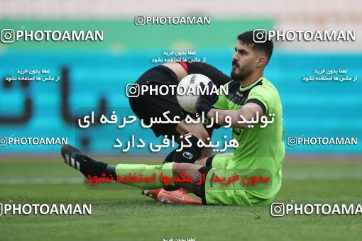 1619377, Tehran, Iran, لیگ برتر فوتبال ایران، Persian Gulf Cup، Week 18، Second Leg، Persepolis 2 v 1 Naft M Soleyman on 2021/03/18 at Azadi Stadium