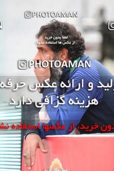 1619424, Tehran, Iran, لیگ برتر فوتبال ایران، Persian Gulf Cup، Week 18، Second Leg، Persepolis 2 v 1 Naft M Soleyman on 2021/03/18 at Azadi Stadium