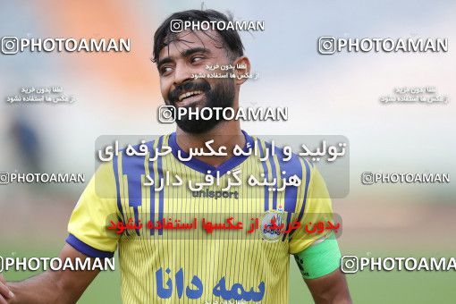 1619294, Tehran, Iran, لیگ برتر فوتبال ایران، Persian Gulf Cup، Week 18، Second Leg، Persepolis 2 v 1 Naft M Soleyman on 2021/03/18 at Azadi Stadium