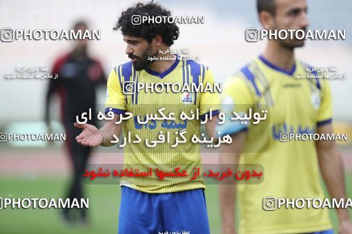 1619265, لیگ برتر فوتبال ایران، Persian Gulf Cup، Week 18، Second Leg، 2021/03/18، Tehran، Azadi Stadium، Persepolis 2 - ۱ Naft M Soleyman