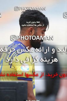 1619338, Tehran, Iran, لیگ برتر فوتبال ایران، Persian Gulf Cup، Week 18، Second Leg، Persepolis 2 v 1 Naft M Soleyman on 2021/03/18 at Azadi Stadium