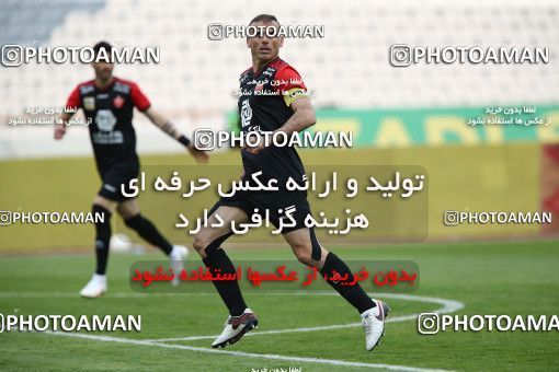 1618222, Tehran, Iran, لیگ برتر فوتبال ایران، Persian Gulf Cup، Week 18، Second Leg، Persepolis 2 v 1 Naft M Soleyman on 2021/03/18 at Azadi Stadium