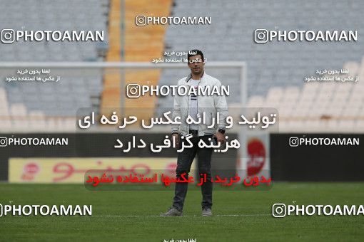 1618145, Tehran, Iran, لیگ برتر فوتبال ایران، Persian Gulf Cup، Week 18، Second Leg، Persepolis 2 v 1 Naft M Soleyman on 2021/03/18 at Azadi Stadium