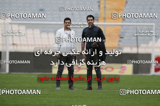 1618102, Tehran, Iran, لیگ برتر فوتبال ایران، Persian Gulf Cup، Week 18، Second Leg، Persepolis 2 v 1 Naft M Soleyman on 2021/03/18 at Azadi Stadium