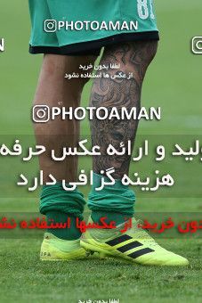 1618161, Tehran, Iran, لیگ برتر فوتبال ایران، Persian Gulf Cup، Week 18، Second Leg، Persepolis 2 v 1 Naft M Soleyman on 2021/03/18 at Azadi Stadium