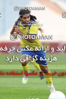 1618382, Tehran, Iran, لیگ برتر فوتبال ایران، Persian Gulf Cup، Week 18، Second Leg، Persepolis 2 v 1 Naft M Soleyman on 2021/03/18 at Azadi Stadium