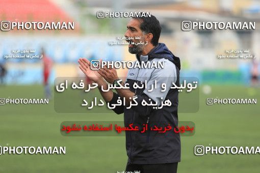 1618736, Qaem Shahr, , لیگ برتر فوتبال ایران، Persian Gulf Cup، Week 18، Second Leg، Nassaji Qaemshahr 1 v 0 Saipa on 2021/03/17 at Vatani Football Stadium
