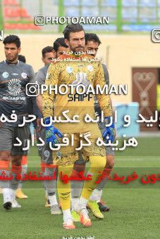 1618670, Qaem Shahr, , لیگ برتر فوتبال ایران، Persian Gulf Cup، Week 18، Second Leg، Nassaji Qaemshahr 1 v 0 Saipa on 2021/03/17 at Vatani Football Stadium